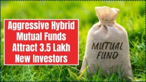 Aggressive Hybrid Mutual Funds