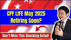 CPF LIFE May 2025