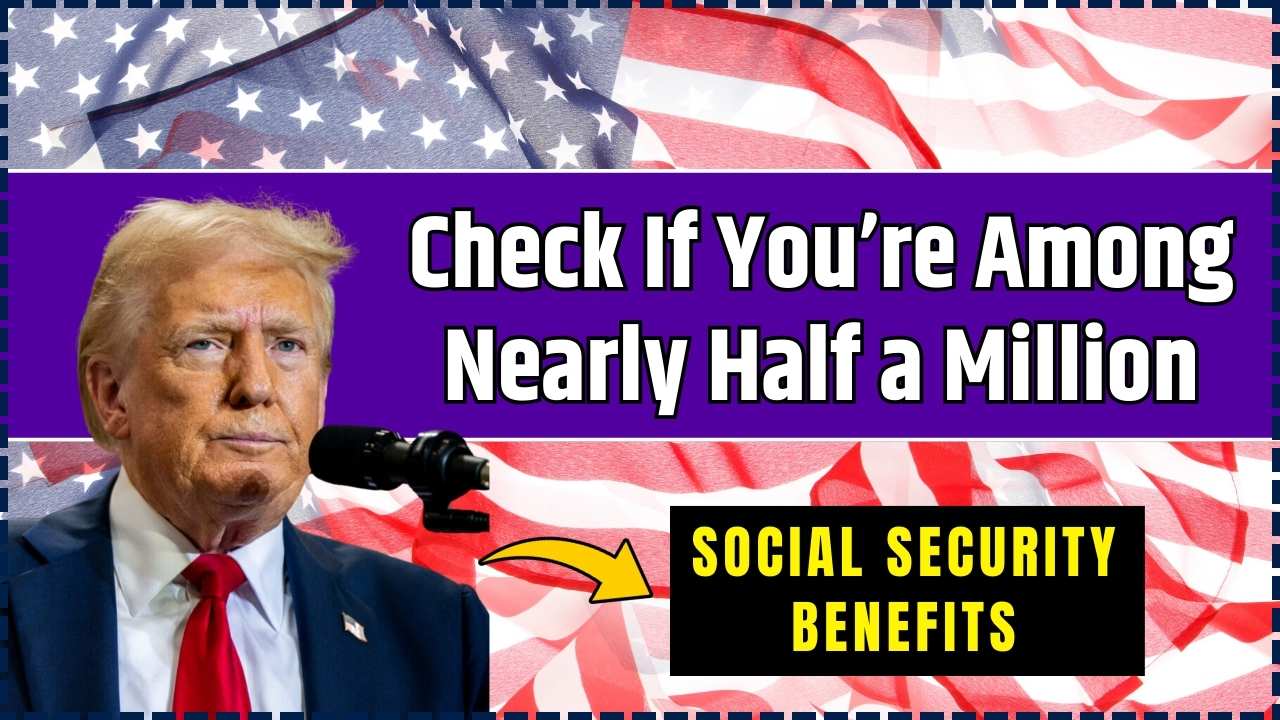 Social Security Benefits