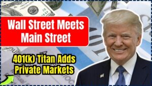 Wall Street Meets Main Street