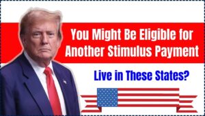 You Might Be Eligible for Another Stimulus Payment