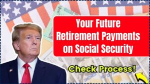 Your Future Retirement Payments on Social Security